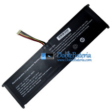 Batería para Haier ZL-4270135-2S U1500HD U1510SM U1530EM [Batería de repuesto]